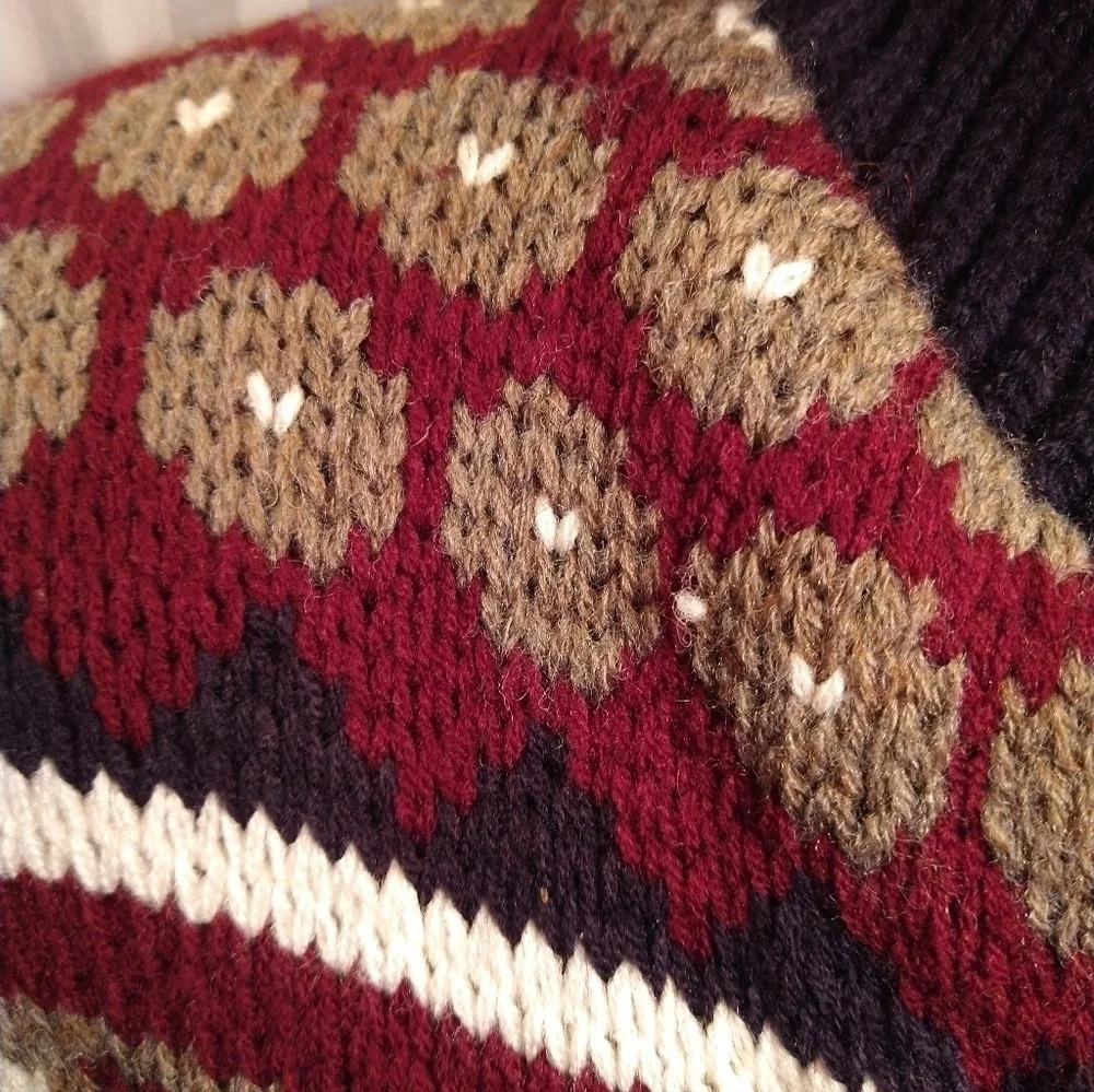 Adorable vintage sweater jacket NWT 😍 - Picture 5 of 16